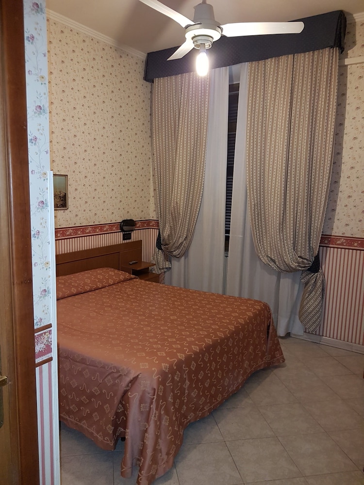 Hotel Demetra Capitolina 22/29
