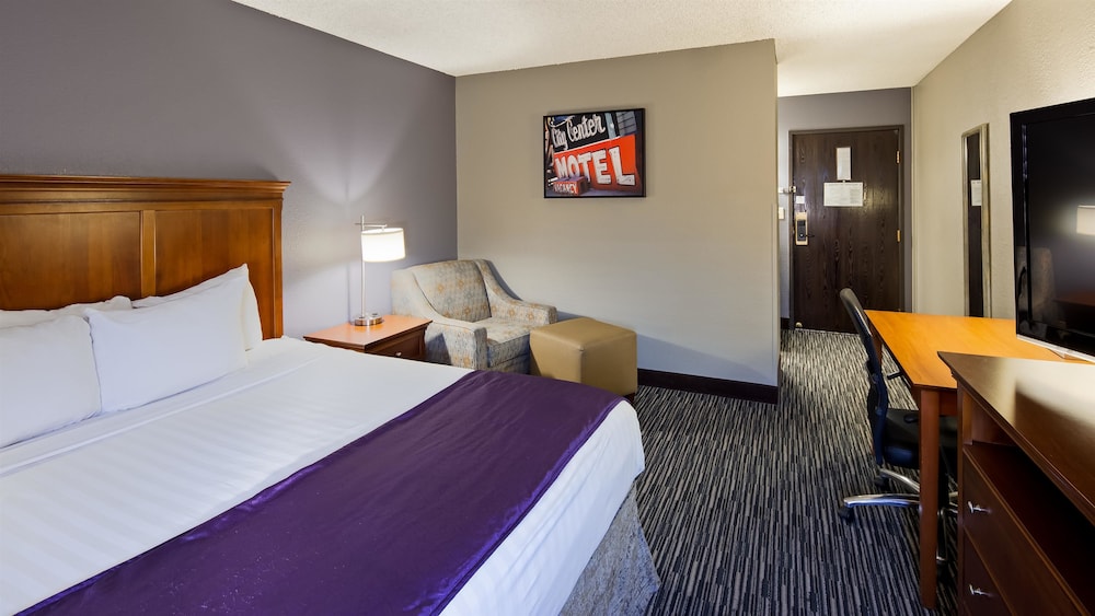 Best Western McCarran Inn 13/42