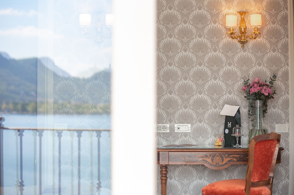 Hotel Villa Flori 7/73