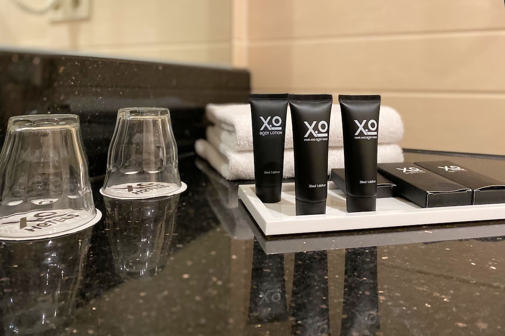 XO ホテルズ ブルー タワー 写真2