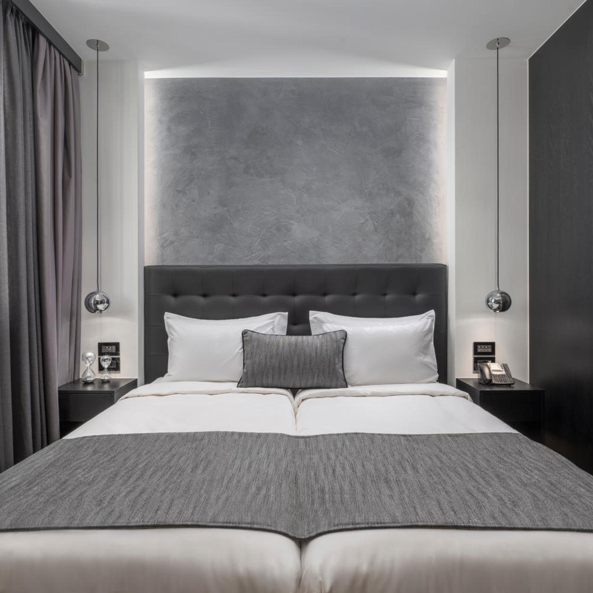 Premium, Double Bed