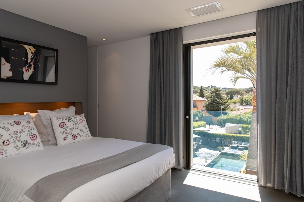 Hotel Le Mandala 22/62
