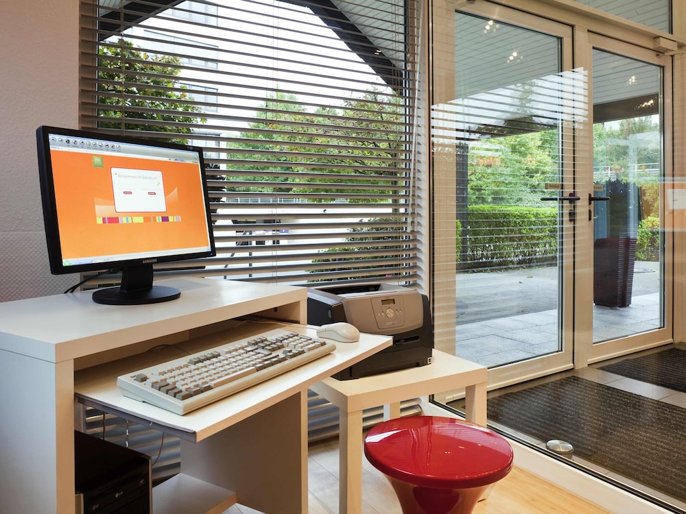 Ibis Styles Dusseldorf - Neuss 42/50