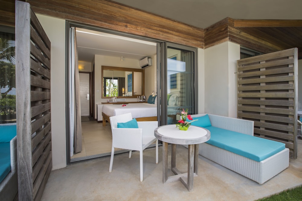 Radisson Blu Poste Lafayette Resort And Spa Adults Only 27/48