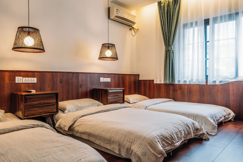 Chengdu Flipflop Hostel 20/66