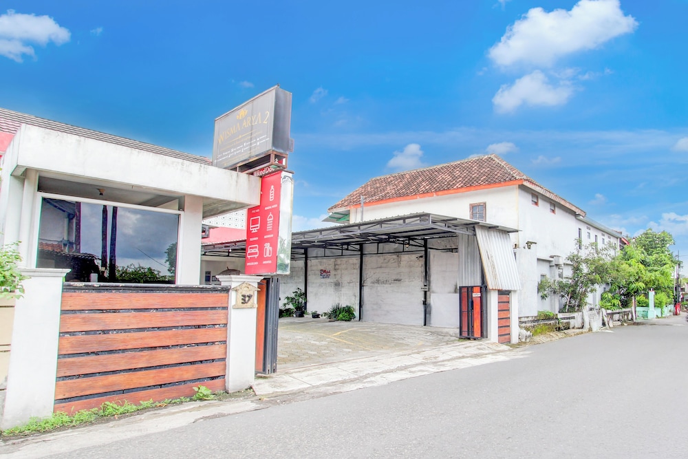 Hotel O Wisma Arya 2 in Banguntapan