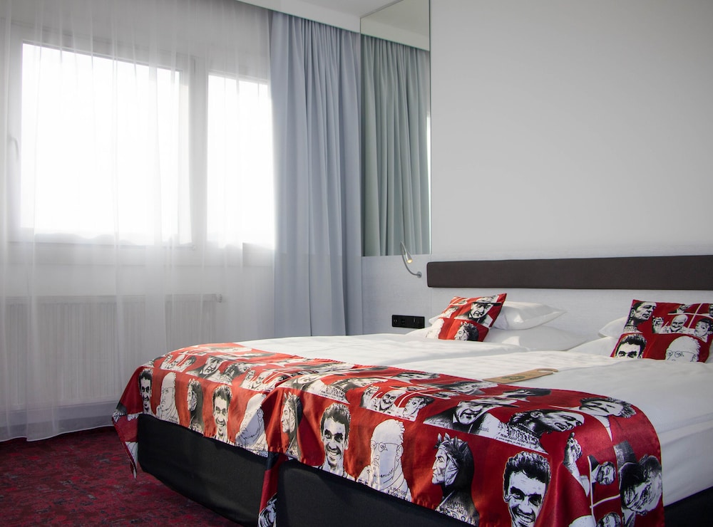 Arcotel Nike Linz 29/69