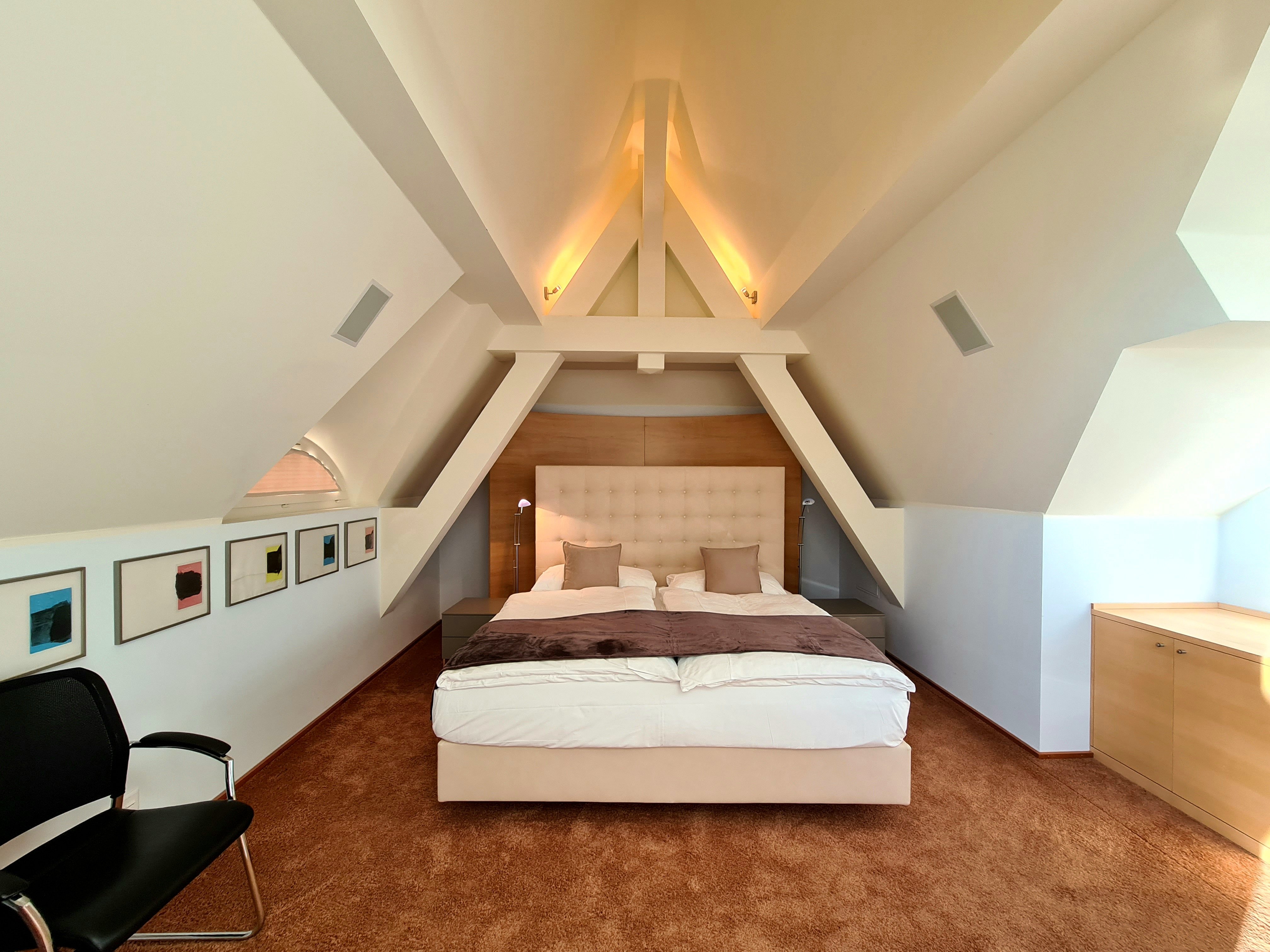 Le Mirador Resort and Spa 24/83