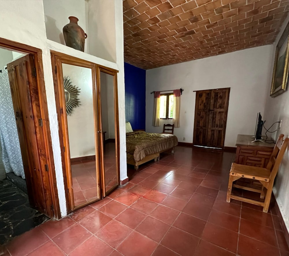 Posada de La Mision Taxco 41/68