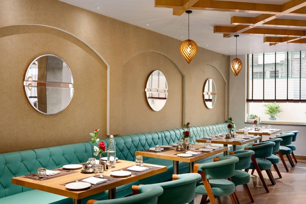 Ramada by Wyndham Katra Station Road 39/50