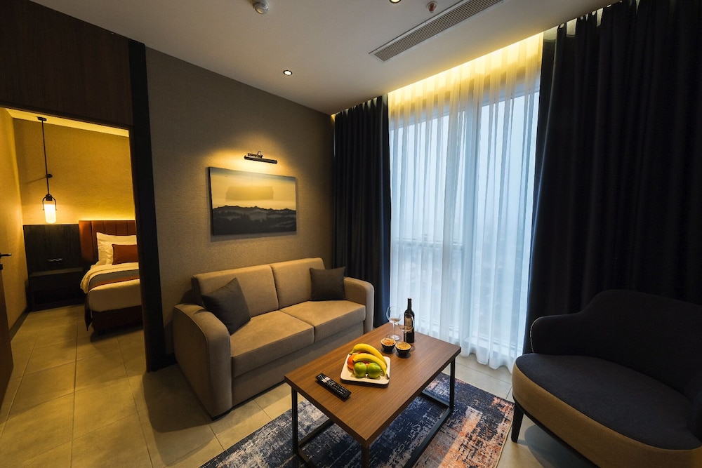 The Kailyn Hotels & Suites Atasehir 29/50