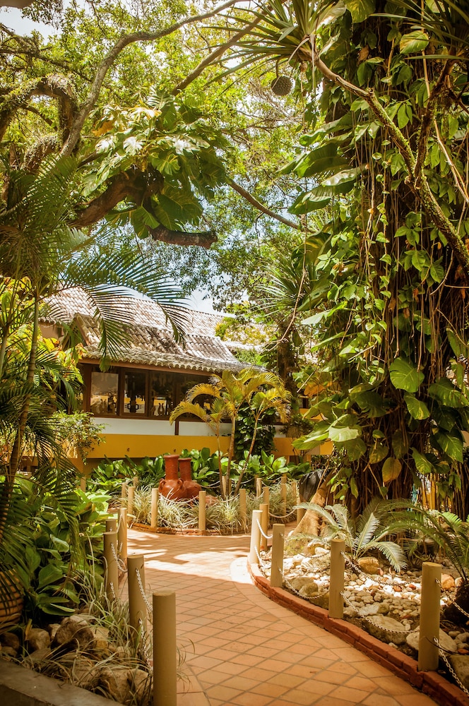 Casa Blanca Park 42/50
