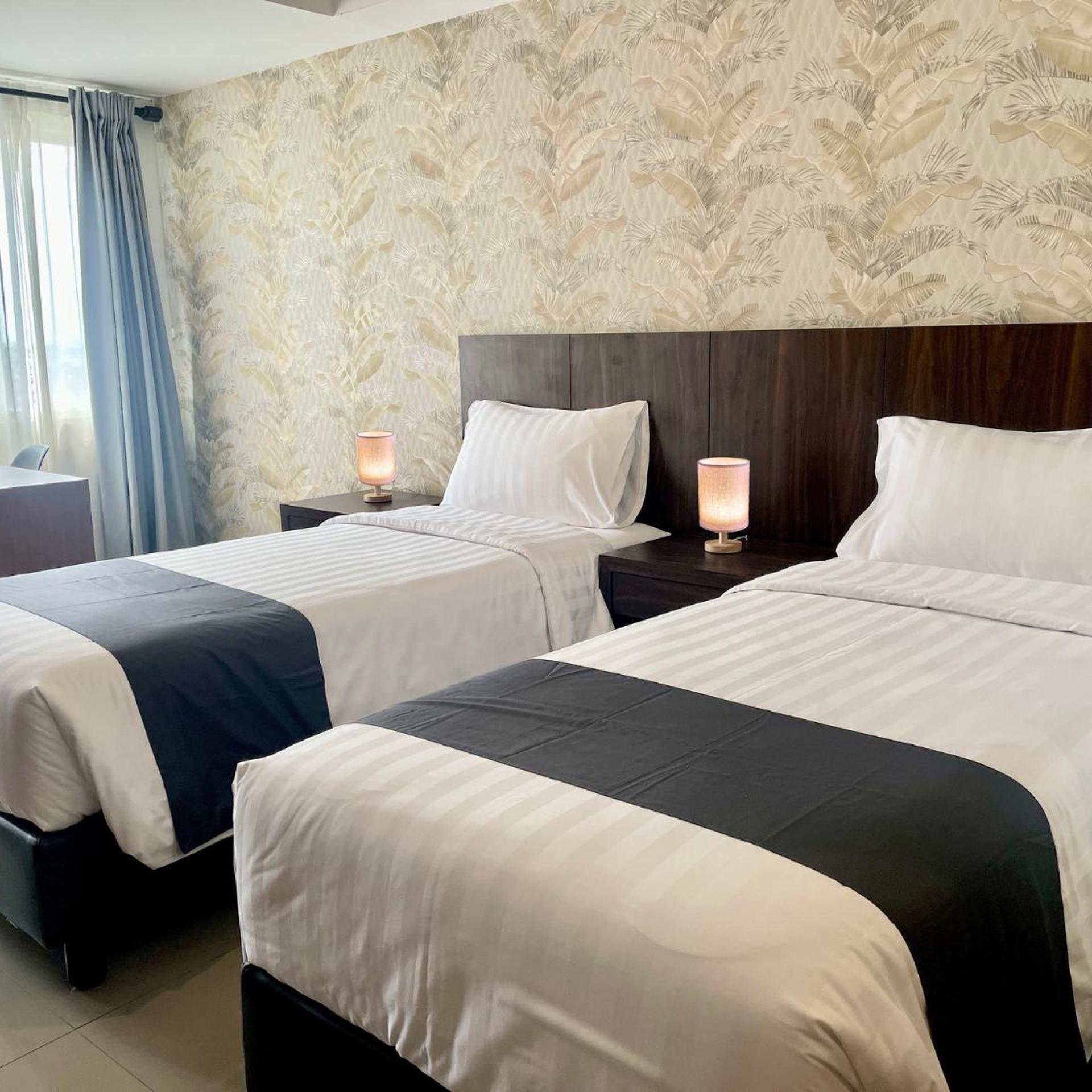 Nemuru Hotel Ciputat 20/26