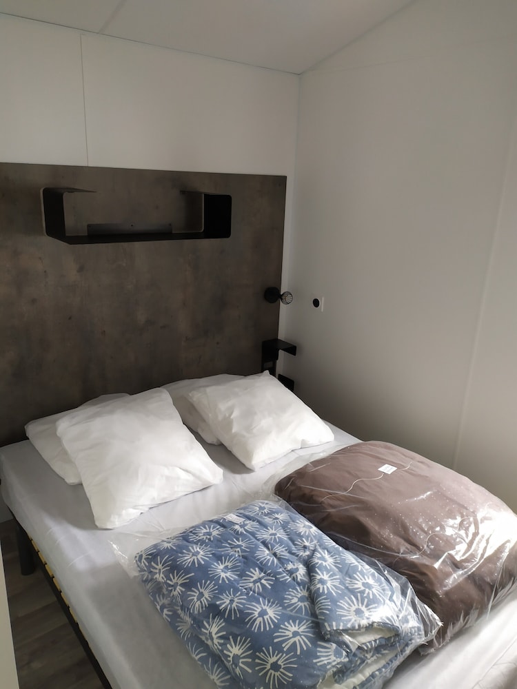 Camping La Prairie 12/41