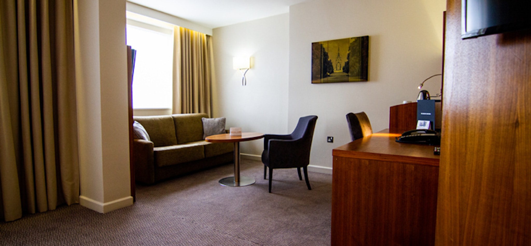 Blakemore Hyde Park 34/40