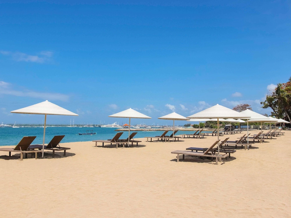 Mercure Resort Sanur 47/50