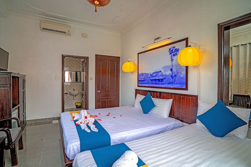 Hoi An Viet House Homestay 9/39
