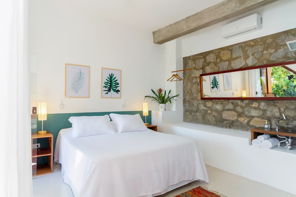 Casa Luz 25/73