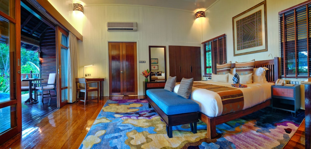 Bunga Raya Island Resort Spa Gaya Island 41/67
