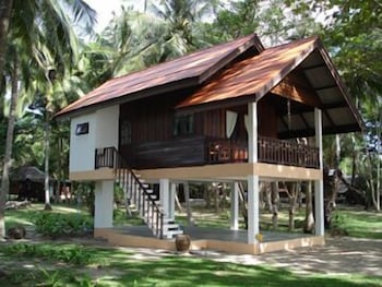 JOY BUNGALOW photo3