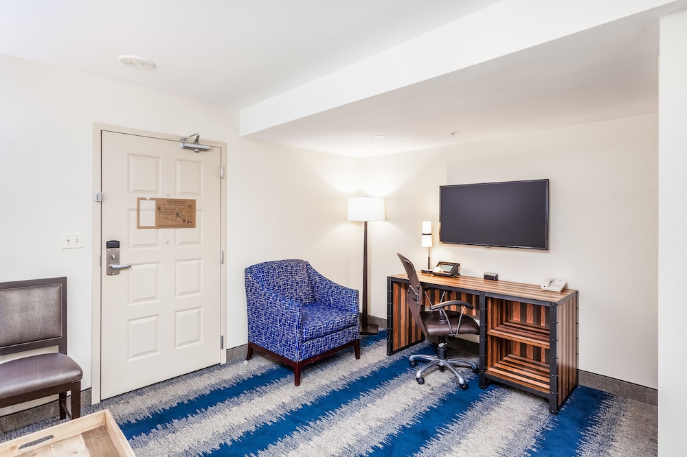 The Mercantile Hotel 21/55