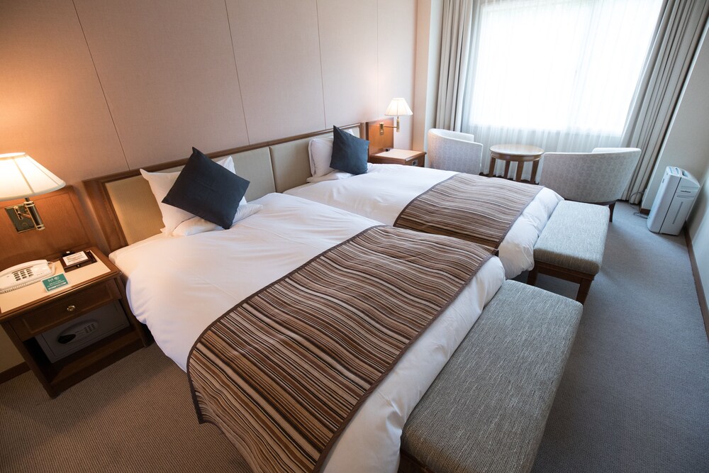 Urabandai Grandeco Tokyu Hotel 20/50