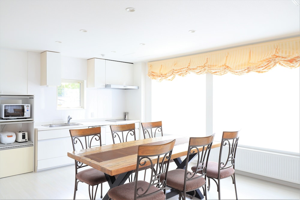 Bliss Villa Tsubaki 27/31