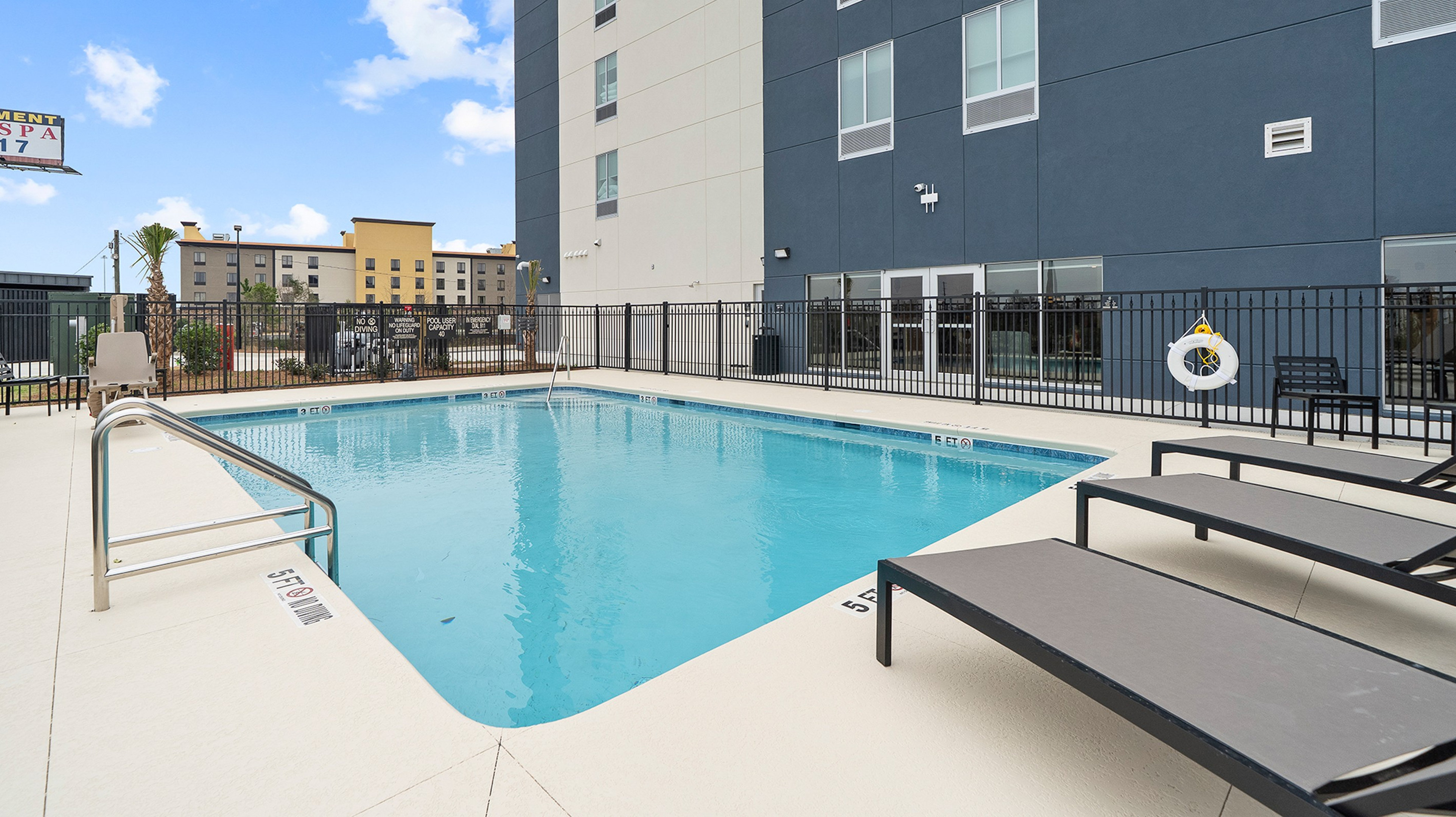 Candlewood Suites Perry-National Fairground Area by IHG 38/38