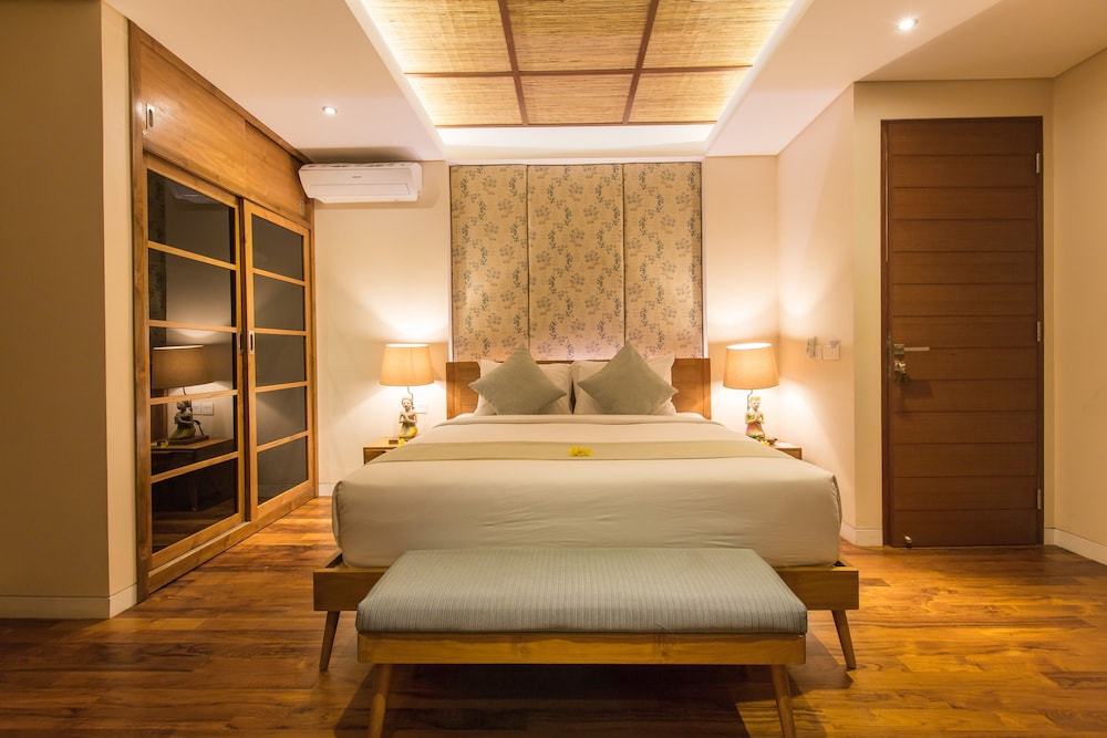Beautiful Bali Villas 19/60