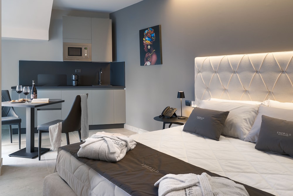 Emerald Hotel Cefalu 23/49