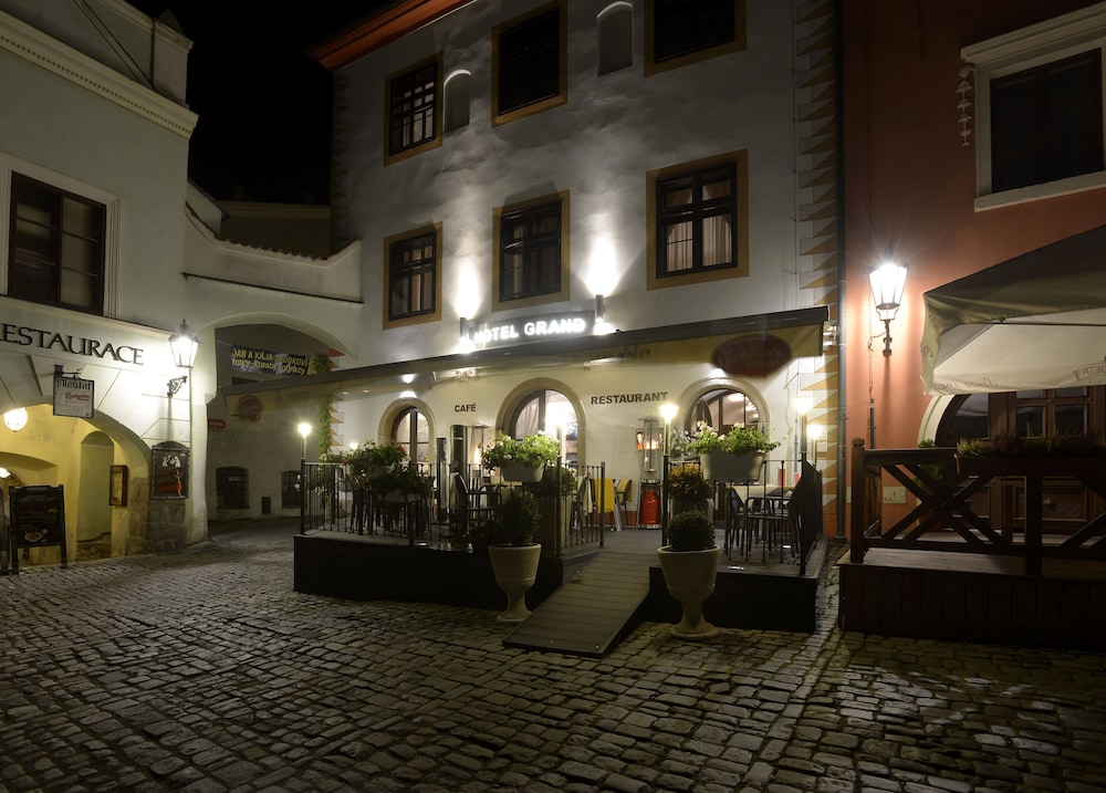 Grand Hotel 41/47