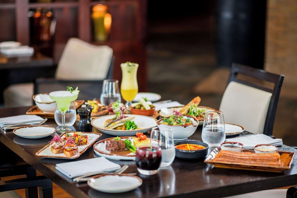Hyatt Regency Oryx Doha 56/79