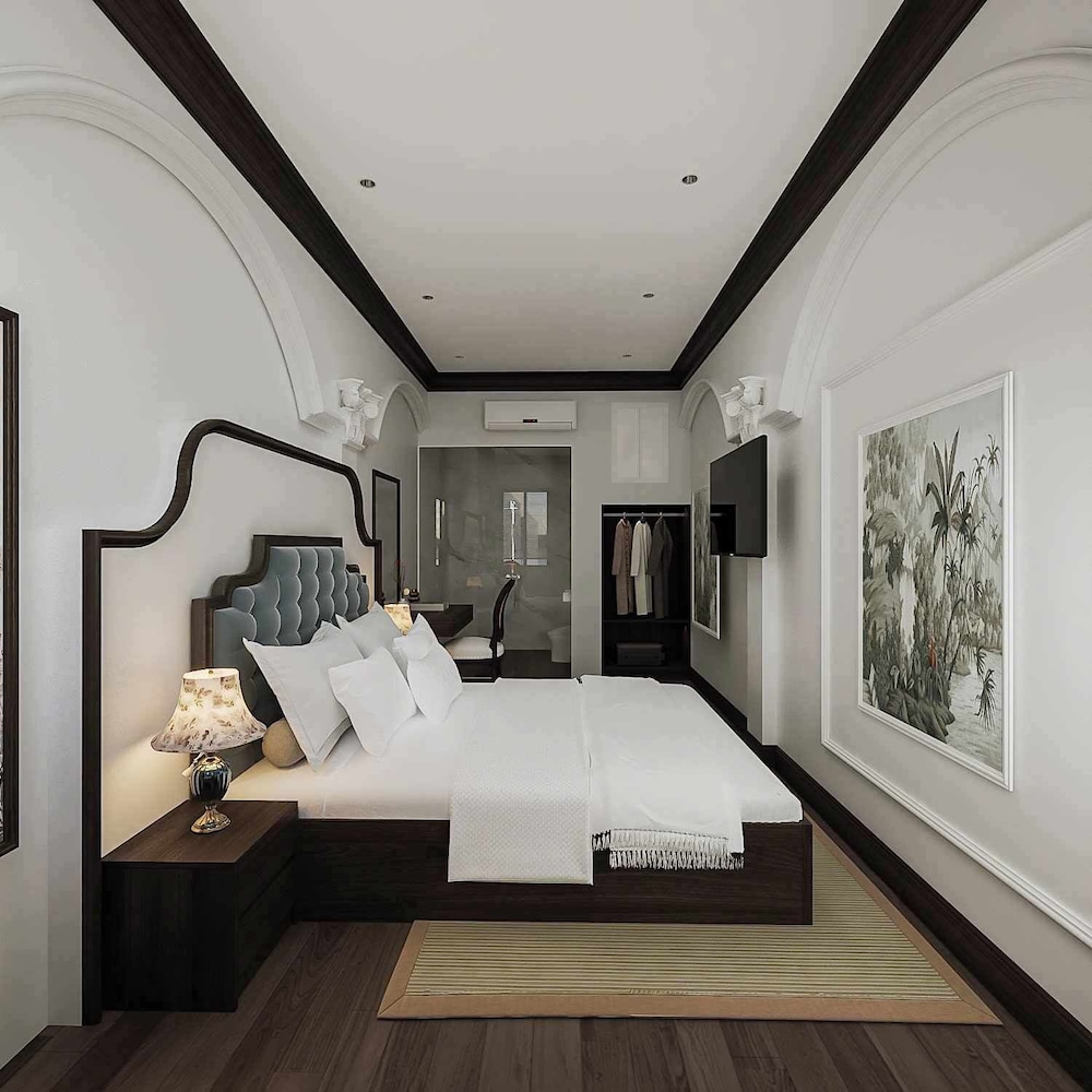 Hanoi Asia Guest House 20/56