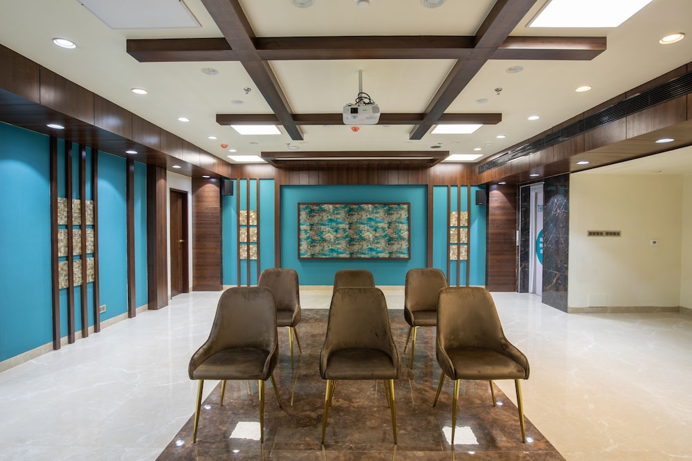 Royal Rawal - Luxury Boutique Hotel 25/37