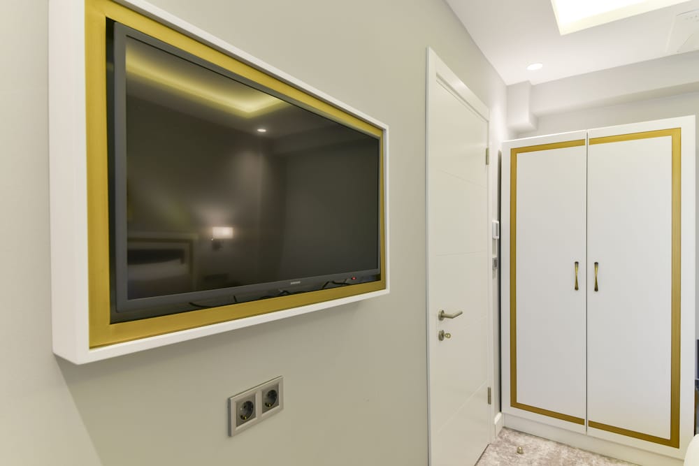 Kare Hotel Sultanahmet 21/50