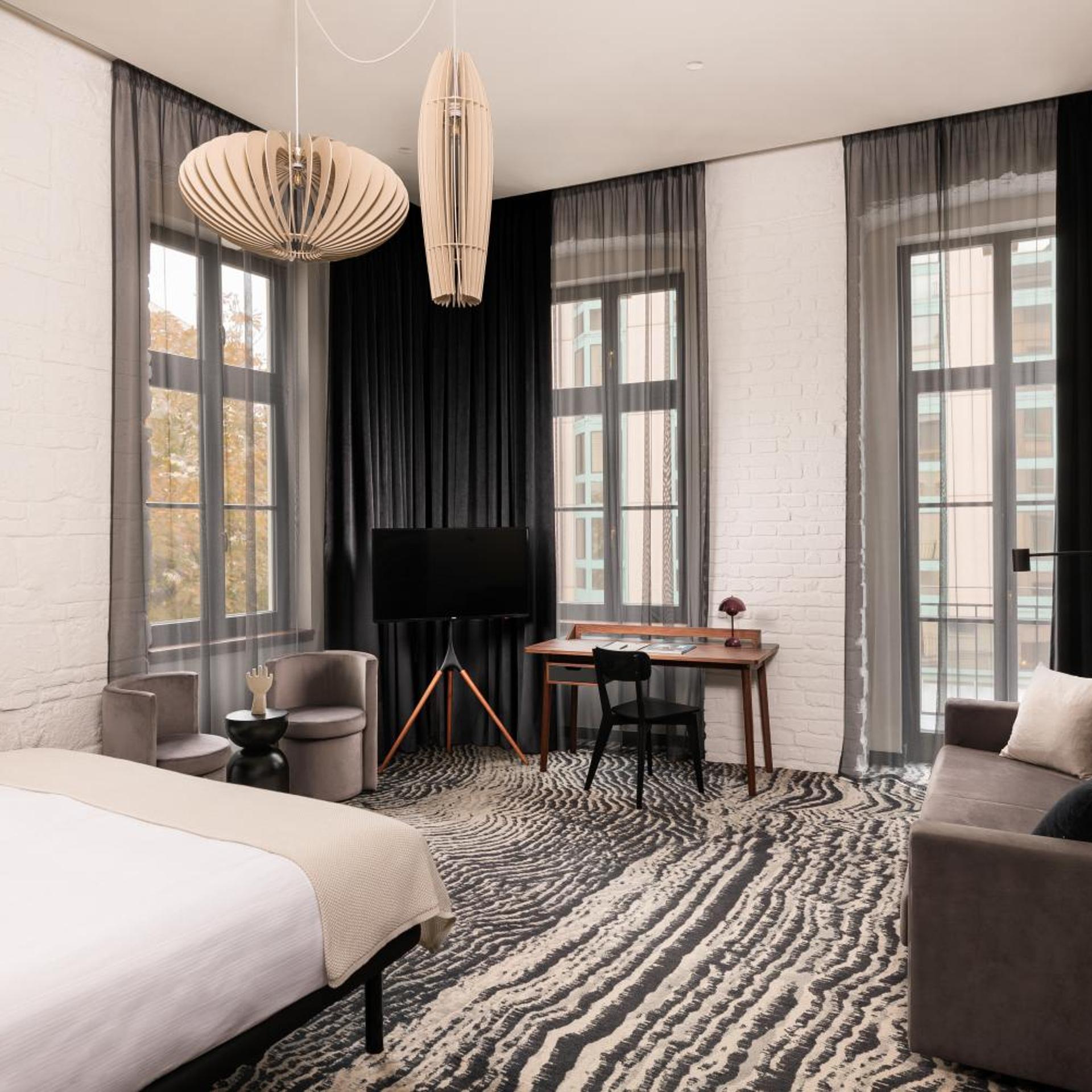 Hotel GIN 19/50