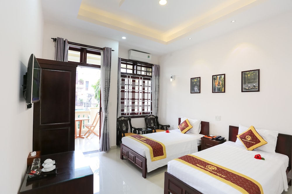 Phoenix Homestay Hoi An 18/44