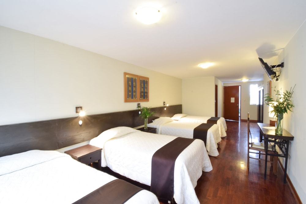 HOTEL SENORIAL 19/52