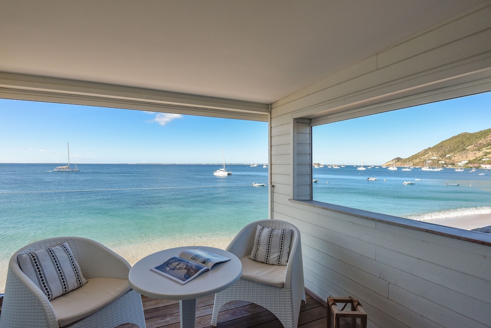 Le Temps des Cerises Hotel Beach 46/49