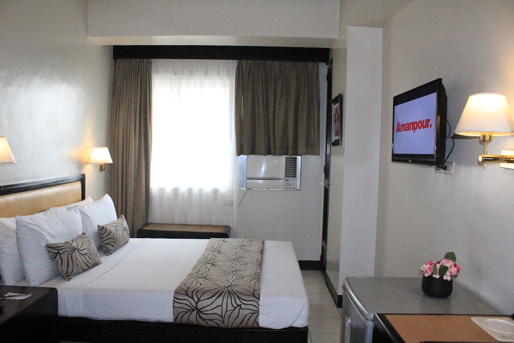 Palm Hotel Manila 16/38