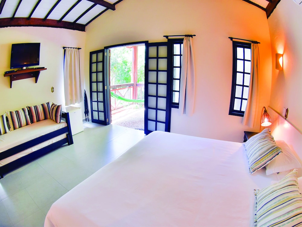 Recanto Alvorada Eco Resort 7/50