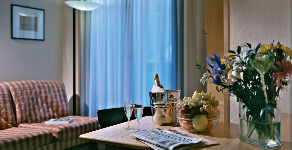 Hotel Les Jumeaux Courmayeur 3/30