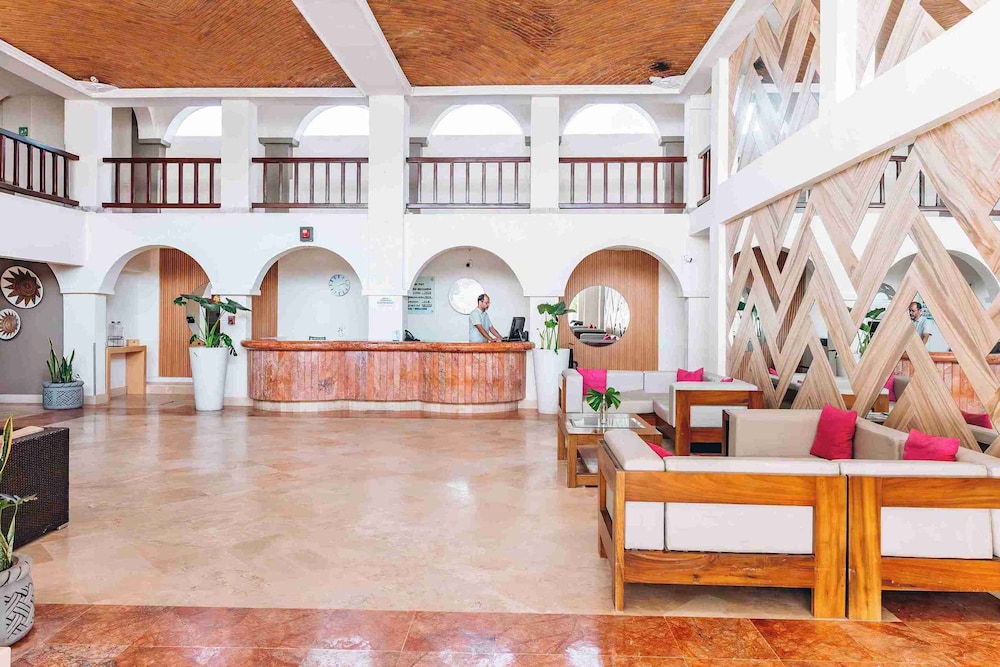 Hotel Solamar Inn 10/48