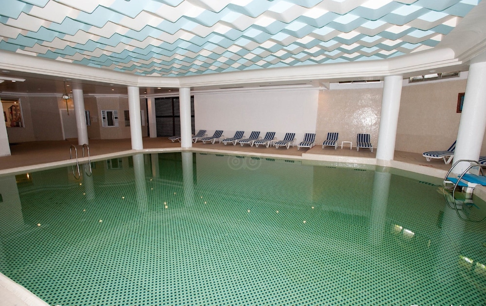 Hotel Soviva Resort 13/50