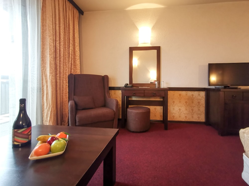 Trinity Residence Bansko 46/67