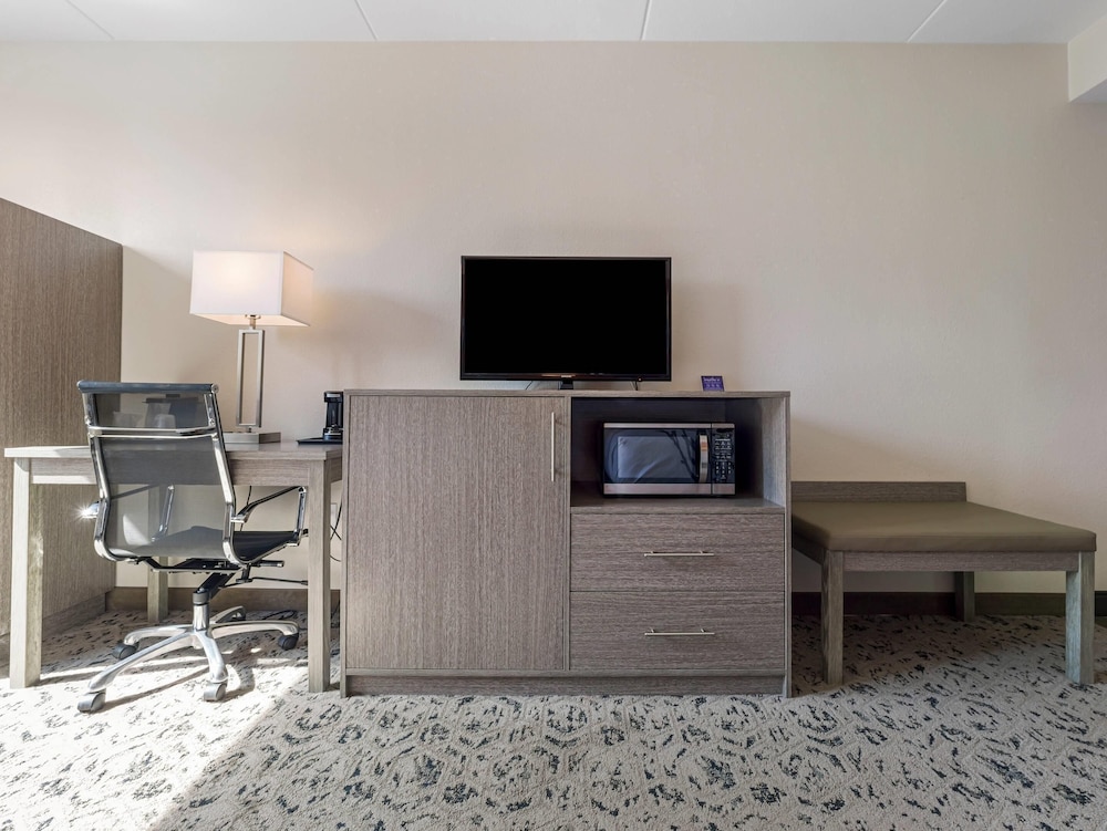 Sleep Inn Chambersburg 57/66