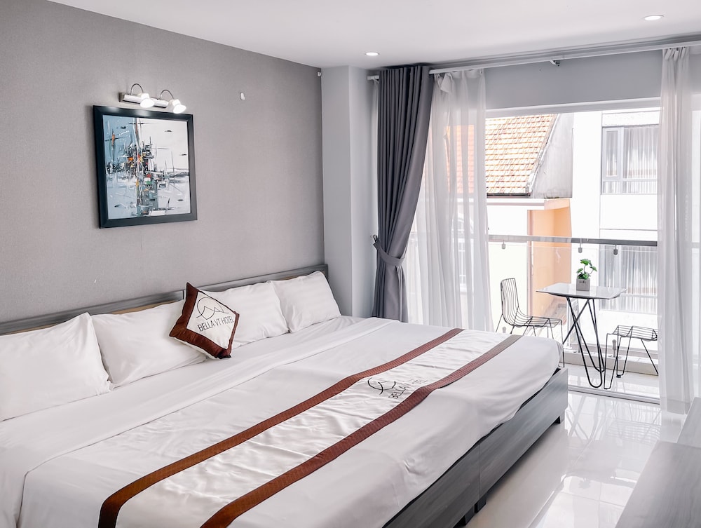 Bella Vt Hotel 26/81