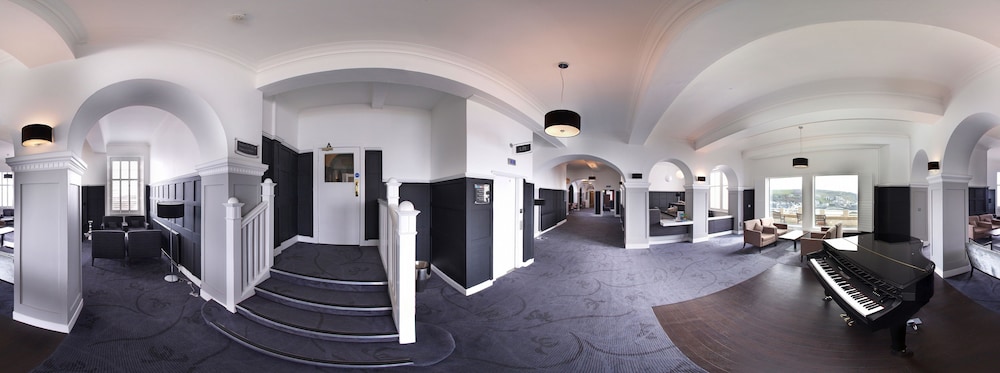 Portpatrick Hotel 43/72