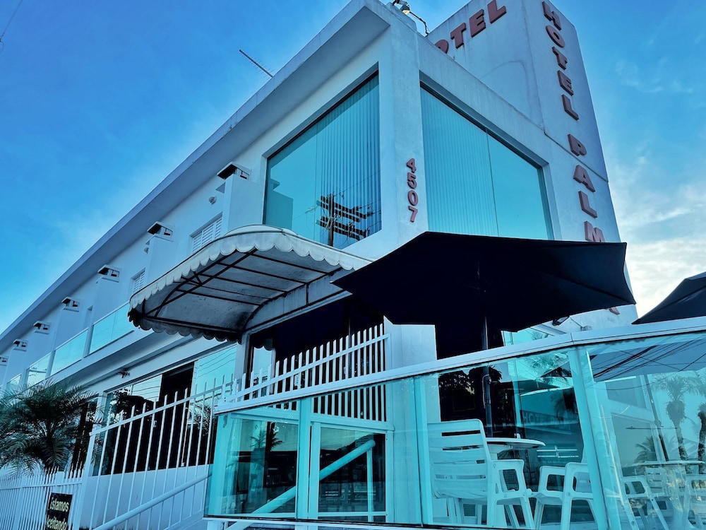 Hotel Palmar 2/60