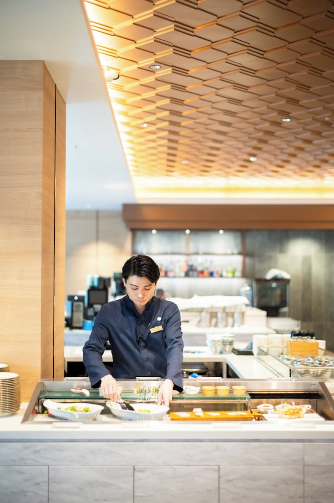 Rihga Royal Hotel Kokura 7/50